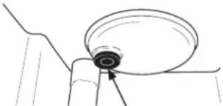 GE UNC15NJII - Adaptación para el Invierno - 1
