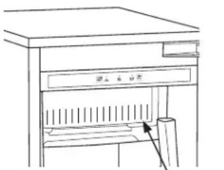 GE UNC15NJII - ADVERTENCIA - 2