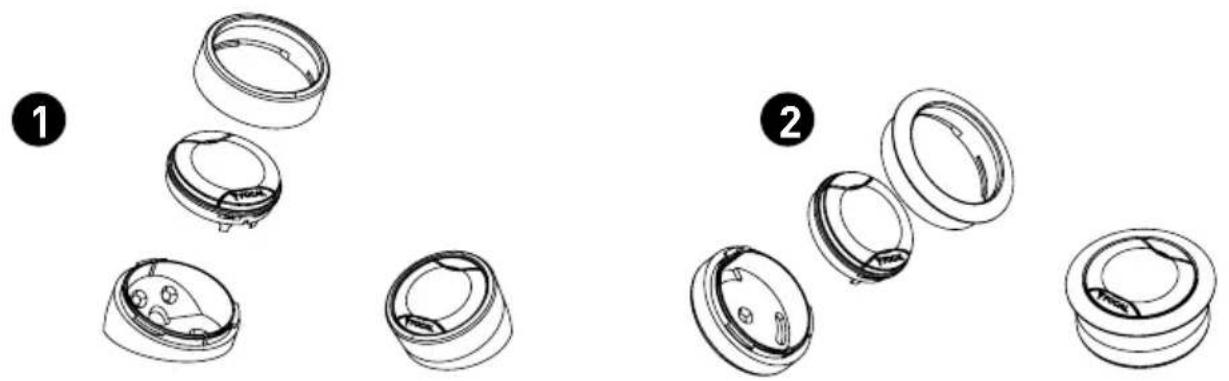 FOCAL 165 AS 3 - Conditions de garantie - 3