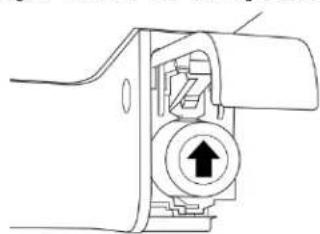JENN-AIR JFC2290RTB - Style 1 — Bottom Left of Refrigerator Compartment - 11