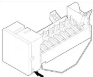 JENN-AIR JFC2290RTB - AVERTISSEMENT - 2