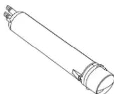 JENN-AIR JF36NXFXDE - Sistema de filtración de agua de la rejilla de la base Modelo T1WG2L/T2RFWG2 Capacidad de 200 galones (757 litros) Modelo T1WG2/T2RFWG2 Capacidad de 200 galones (757 litros) - 2