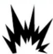 JENN-AIR JF36NXFXDE - WARNING - 1