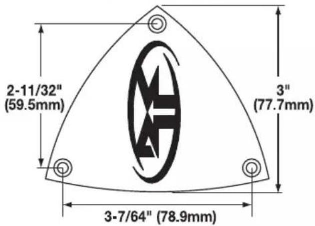 Rockford Fosgate Punch P152S - FEATURES - 1