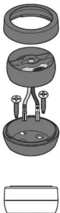 Rockford Fosgate Punch P152S - Use this section when installing Tweeters or Systems - 4