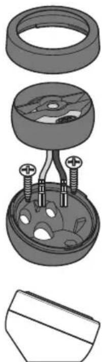Rockford Fosgate Punch P152S - Use this section when installing Tweeters or Systems - 5