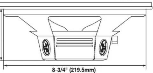 Rockford Fosgate Punch P152S - System Model P1682S P1692S - 7
