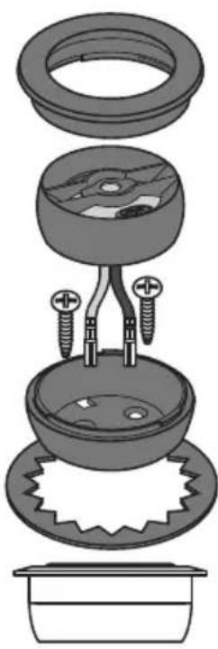 Rockford Fosgate Punch P152S - Dieser Abschnitt bezieht sich auf den Einbau von Hochtörnern en und Systemen - 3