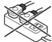 LIEBHERR WU4500 - Electrical Safety - 3