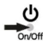 LIEBHERR WU4500 - Operating and Control Elements - 1