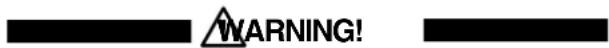 LIEBHERR WU4500 - Electrical Safety - 1