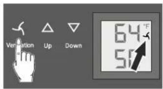 LIEBHERR WU3400 - Mise en marche - 1
