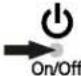 LIEBHERR RU 510 - Operating and Control Elements - 1