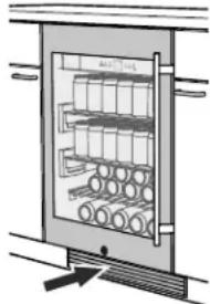 LIEBHERR RU 510 - IADVERTENCIA! - 1