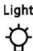 LIEBHERR RU 510 - Interior Light - 2