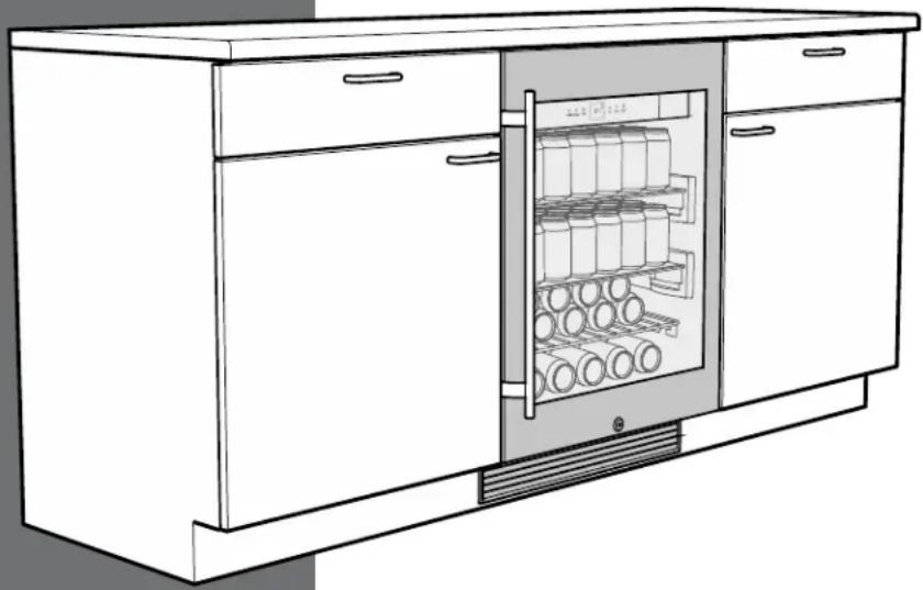 LIEBHERR RU 510 - 1