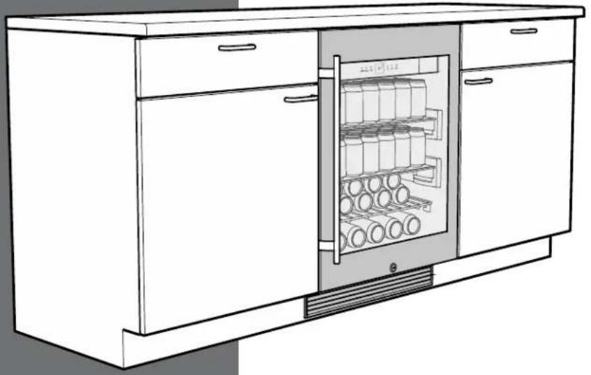 LIEBHERR RU 510 - 1