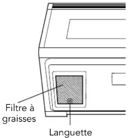 VIKING RVMHC330SS - filtreSÀGraiSSeS - 1