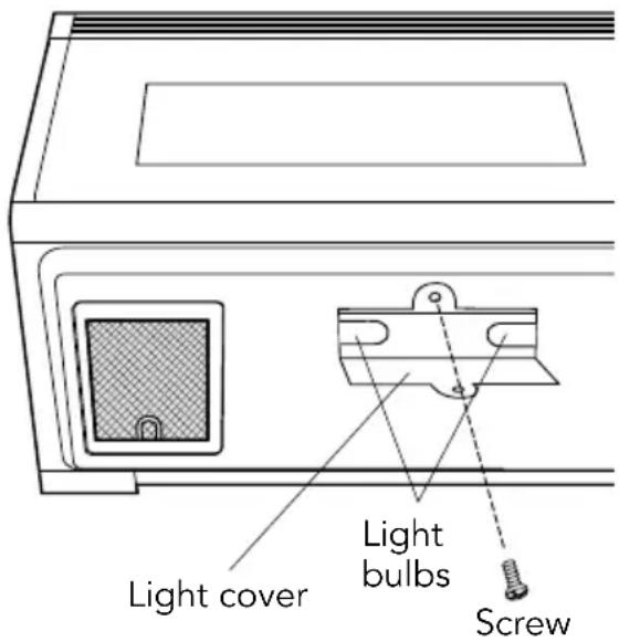 VIKING RVMHC330SS - liGht - 1