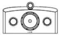BOWERS & WILKINS HTM2 Diamond - Wichtiger Sicherheitshinweis - 3