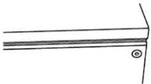 AMANA AZC31T15DW - Témoin lumineux (sur certains modèles) - 1