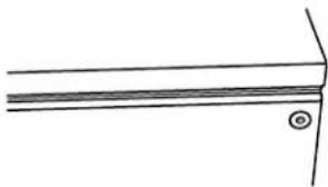 AMANA AZC31T15DW - Indicator Light (on some models) - 1