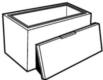 AMANA AZC31T15DW - AVERTISSEMENT - 1