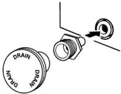 AMANA AZC31T15DW - AVERTISSEMENT - 2
