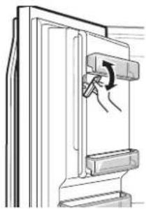 LG LRMVC2306S - MISE EN GARDE - 2