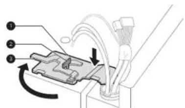LG LRMVC2306S - PRECAUCIÓN - 2
