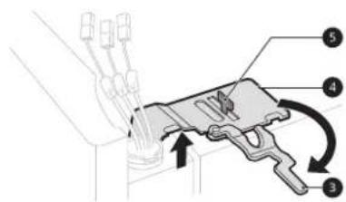 LG LRMVC2306S - PRECAUCIÓN - 1