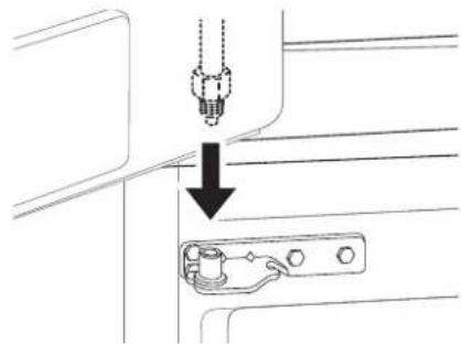 LG LRMVC2306S - PRECAUCIÓN - 1