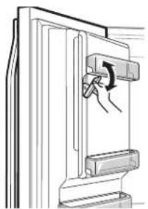 LG LRMVC2306S - CAUTION - 1