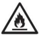 LG LRMVC2306S - Risque d'incendie et matériaux inflammables - 1