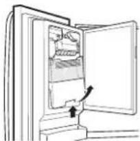 LG LRMVC2306S - PRECAUCIÓN - 3