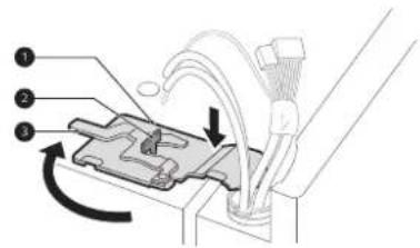 LG LRMVC2306S - CAUTION - 2