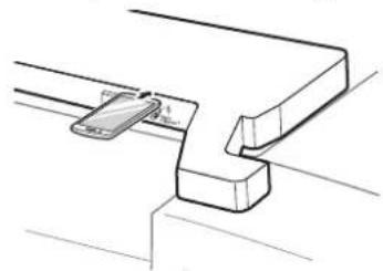 LG LRMVC2306S - Utilisation de la fonctionnalité de diagnostic sonore pour diagnostiquer les problèmes - 2