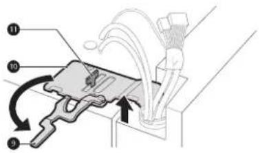 LG LRMVC2306S - PRECAUCIÓN - 1