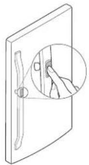 LG LRMVC2306S - Compartimiento Door-In-Door - 1