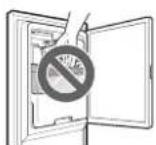LG LRMVC2306S - PRECAUCIÓN - 1