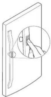 LG LRMVC2306S - Door-in-Door Compartment - 1
