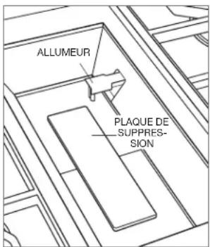 WOLF GR606F - MISE EN GARDE - 1