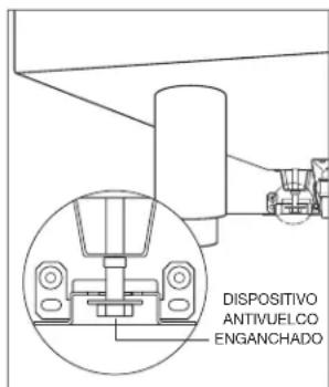 WOLF GR606F - ADVERTENCIA - 2