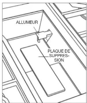 WOLF GR304LP - MISE EN GARDE - 1