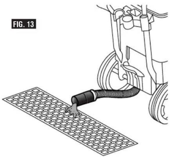 BOSCH VAC090S - CANISTER MAINTENANCE - 1