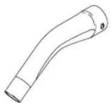 BOSCH VAC090S - BNA ModelIOptuct description - 1