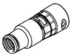 BOSCH VAC090S - BNA ModelIOptuct description - 3