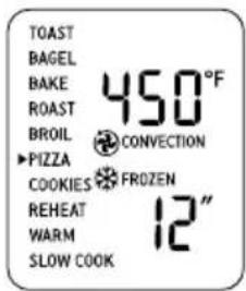 BREVILLE BOV845BSS - PREPARING THE OVEN - 3