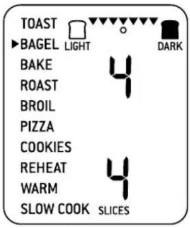 BREVILLE BOV845BSS - NOTE - 1
