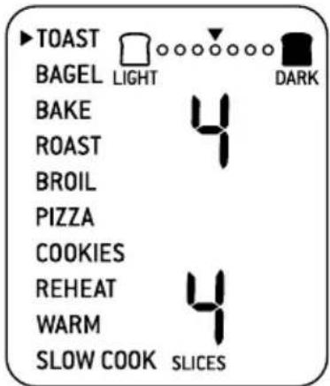 BREVILLE BOV845BSS - TOAST FUNCTION - 1